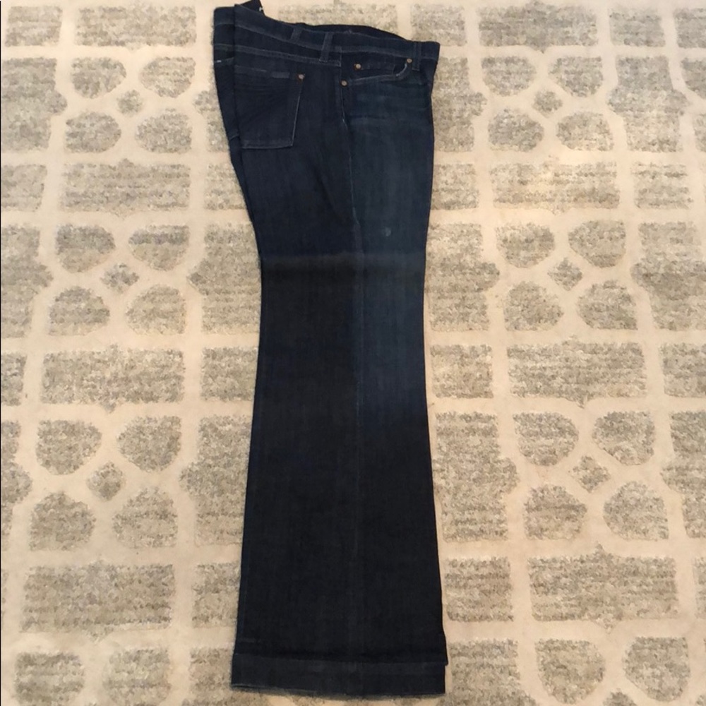 7 For All Mankind DOJO